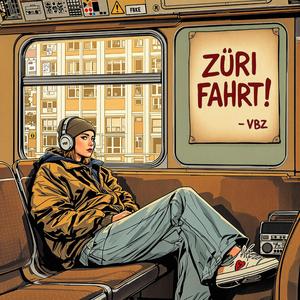 Züri fahrt!