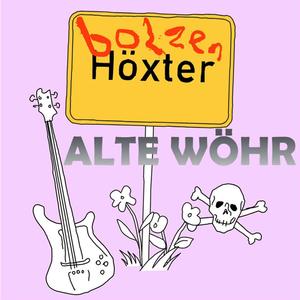 Alte Wöhr