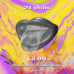 24 shots