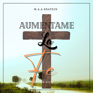 Aumentame la Fe (En Vivo)