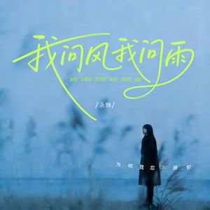 我问风 我问雨(伴奏)