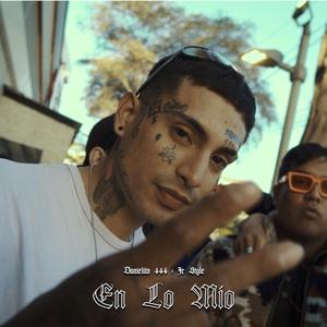 En lo mio (feat. Jr.Style & Danielito 444)