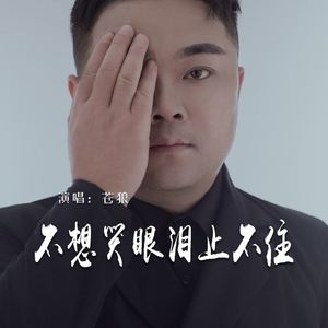 不想哭眼泪止不住