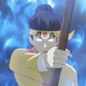 The Savior (feat. Lunatic Parfait & Zhevincia)