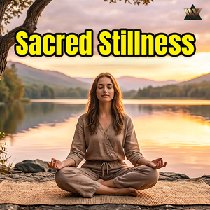 Sacred Stillness