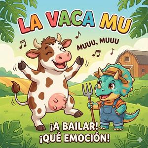 La vaca Mu