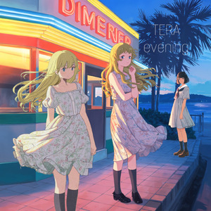 evening (feat. 初音ミク, ZOLA YUU & IA)