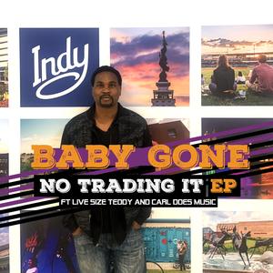 No Trading It (feat. Live Size Teddy)