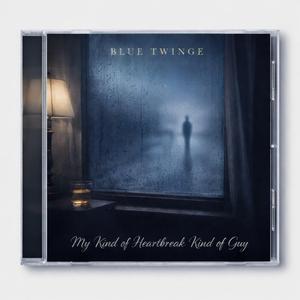 My Kind of Heartbreak Kind of Guy