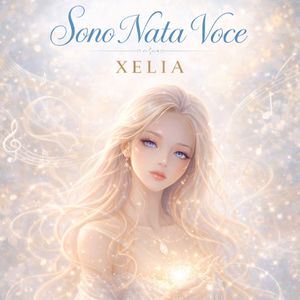 Sono nata voce