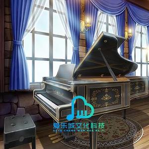 柴可夫斯基 古老的法兰西 Op.39 No.15 (少年钢琴曲集)