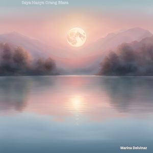 Saya Hanya Orang Biasa