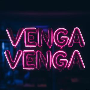 VENGA VENGA (feat. dalei)