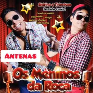 Antenas