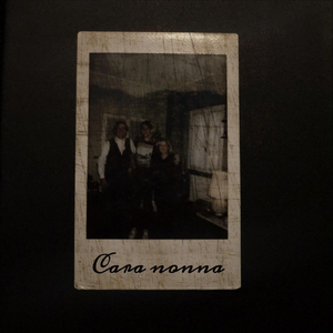 Cara Nonna (feat. Alessandro Piga)