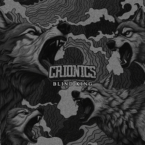 Blind King