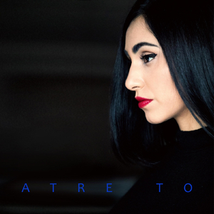 Atre To (feat. Reza Tajbakhsh & Dariush Salehpour)