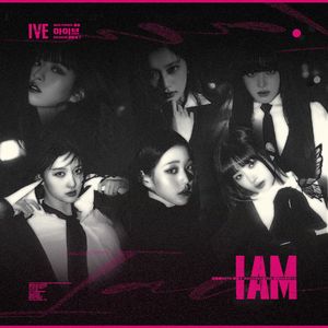 I AM（cover：IVE）