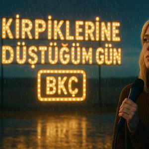 Kirpiklerine Düştüğüm Gün