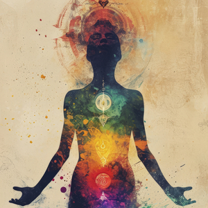 963 Hz Pineal Gland Activator