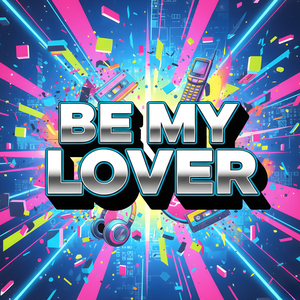 Be My Lover (Extended Mix)