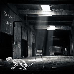 Mortido (feat. Erik Cederberg)