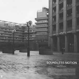 Soundless Motion
