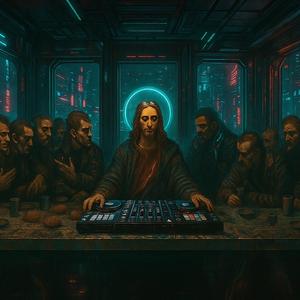 Whisper of the Infinite