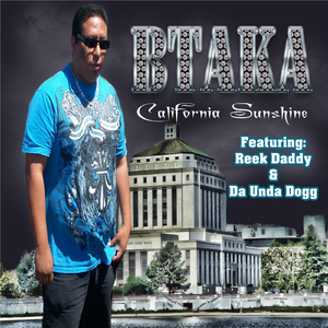 California Sunshine (feat. Reek Daddy & Da Unda Dogg)