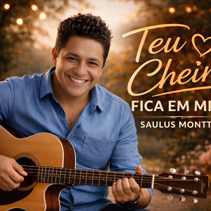Teu Cheiro fica em mim