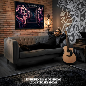 Insofferente maledetto (Acoustic Version)