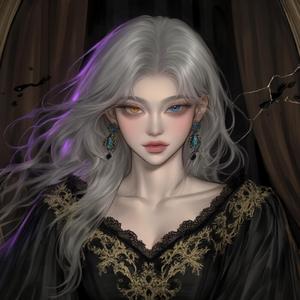 Ink and Prophecy