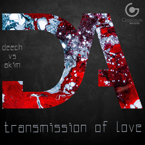 Transmission of Love (Long Club Version)