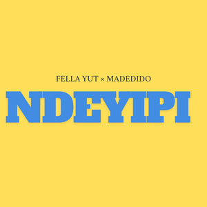 Ndeyipi