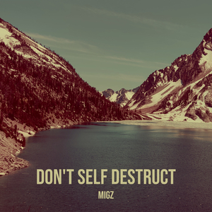 Don't Self Destruct