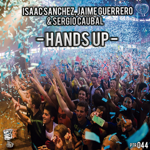 Hands Up (Original Mix)