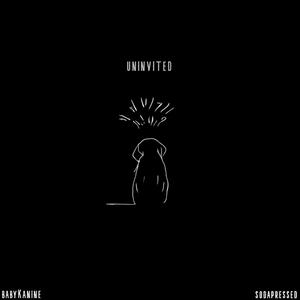 uninvited (feat. Frevel)