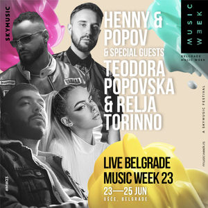 Bejbe (Live)