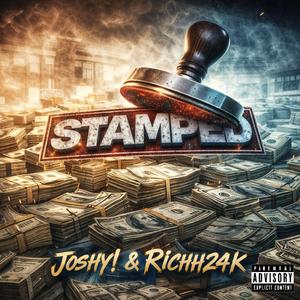 Stamped (feat. Richh24k)