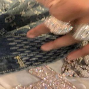 Tris not tec (feat. Bigg Bravo, Gloryboi & Slimggp)