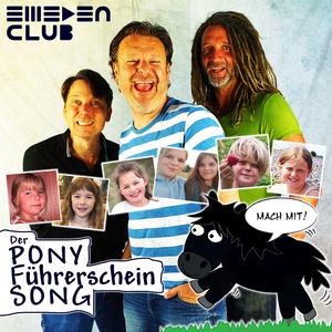 Der Pony-Führerschein Song
