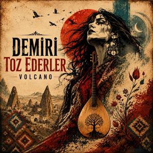 Demiri Toz Ederler (Anatolian Symphonic Rock)