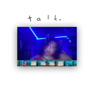 talk.
