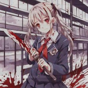 bl00dlust pr1nc3ss (feat. Agaru)