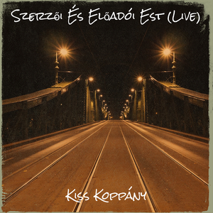 Szárnyak Nélkül (Live)