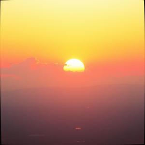 Sunshine in Your Eyes