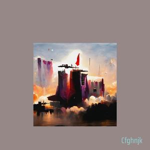 Burger Habis Ayam Habiss