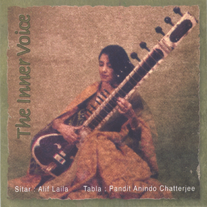 Raga Piloo - Light classical composition in Dadra