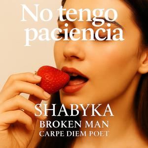 NO TENGO PACIENCIA