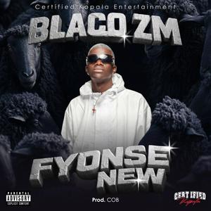 FYONSE NEW